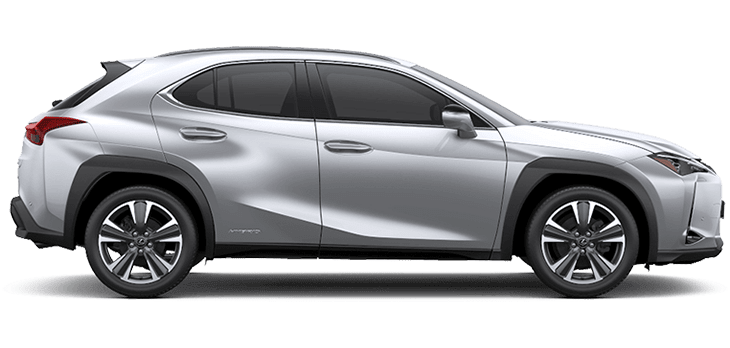 RX Sport Prata Platinum